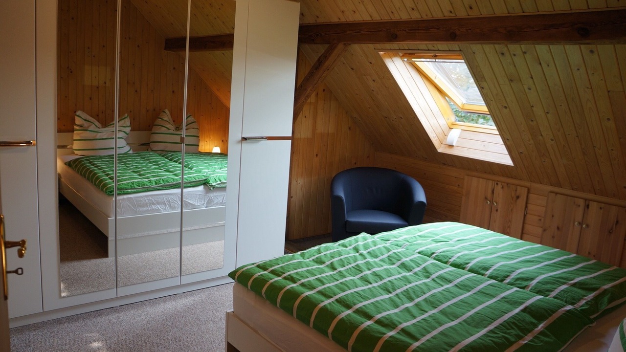 Photo of Bedroom in Finow
