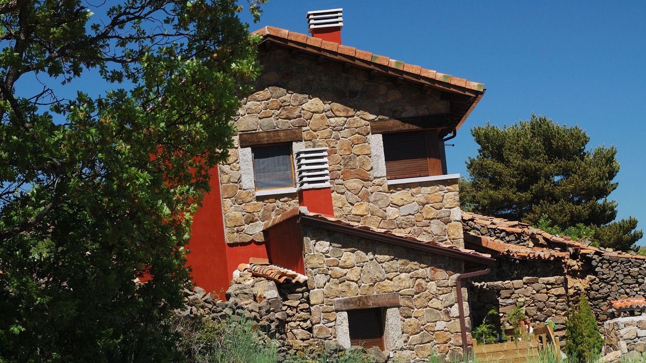 Photo of Outdoor in San Bartolome de Tormes
