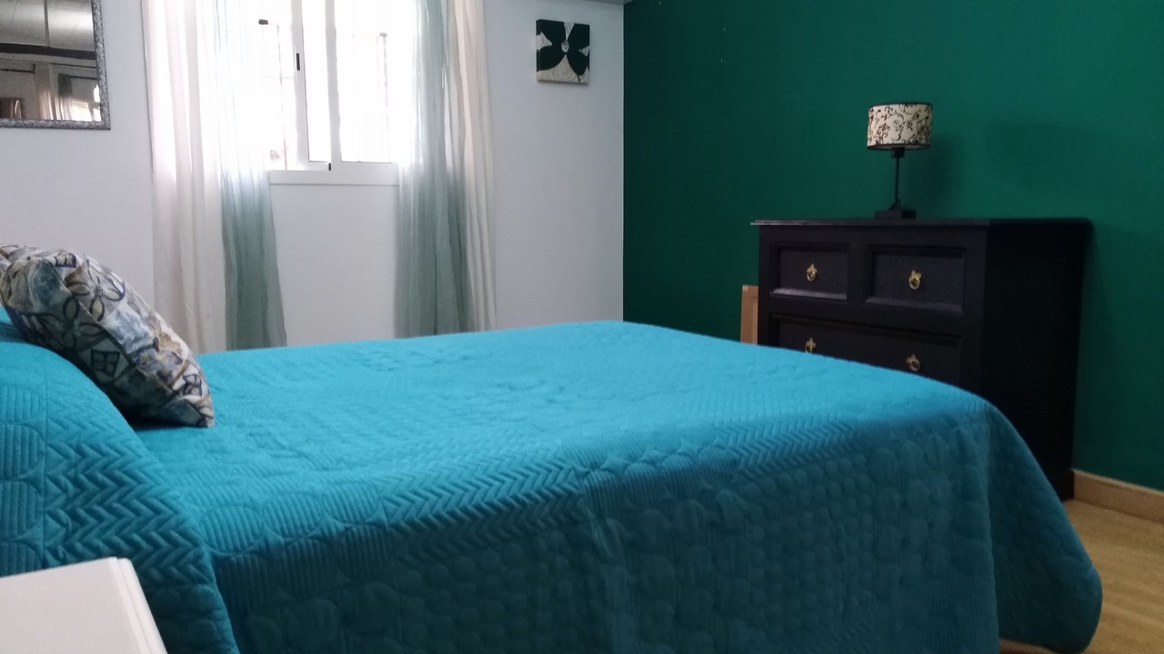 Photo of Bedroom in Carihuela