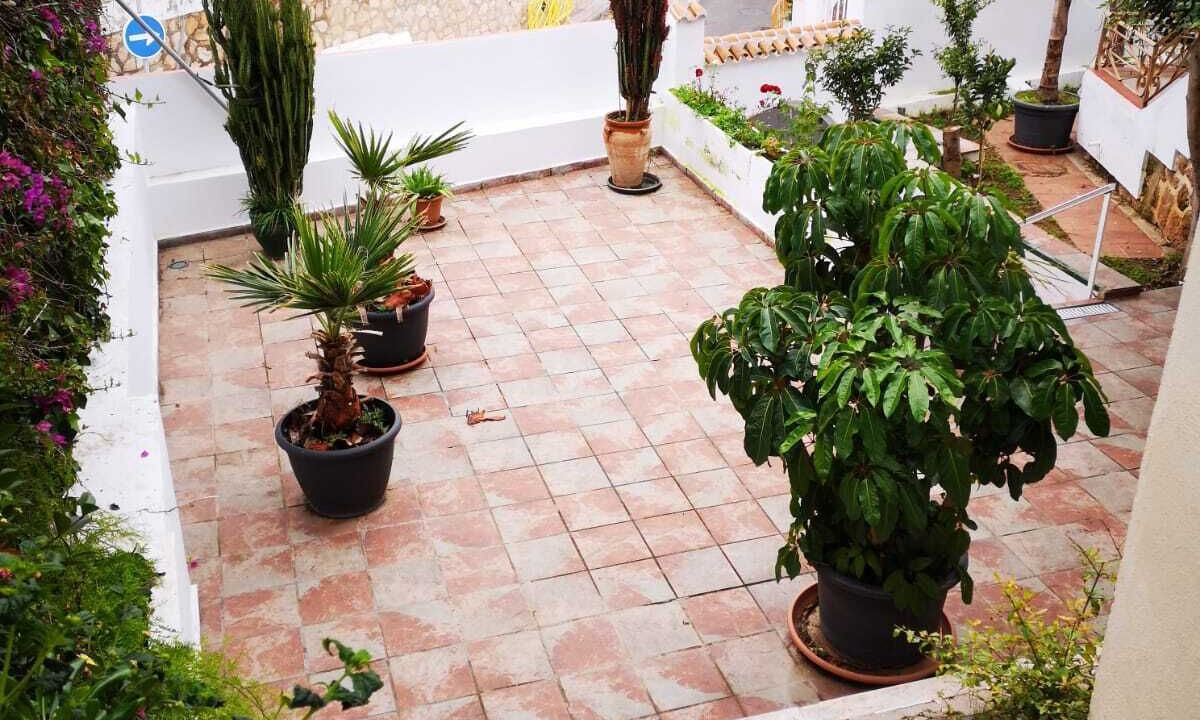 Photo of Outdoor in Carihuela
