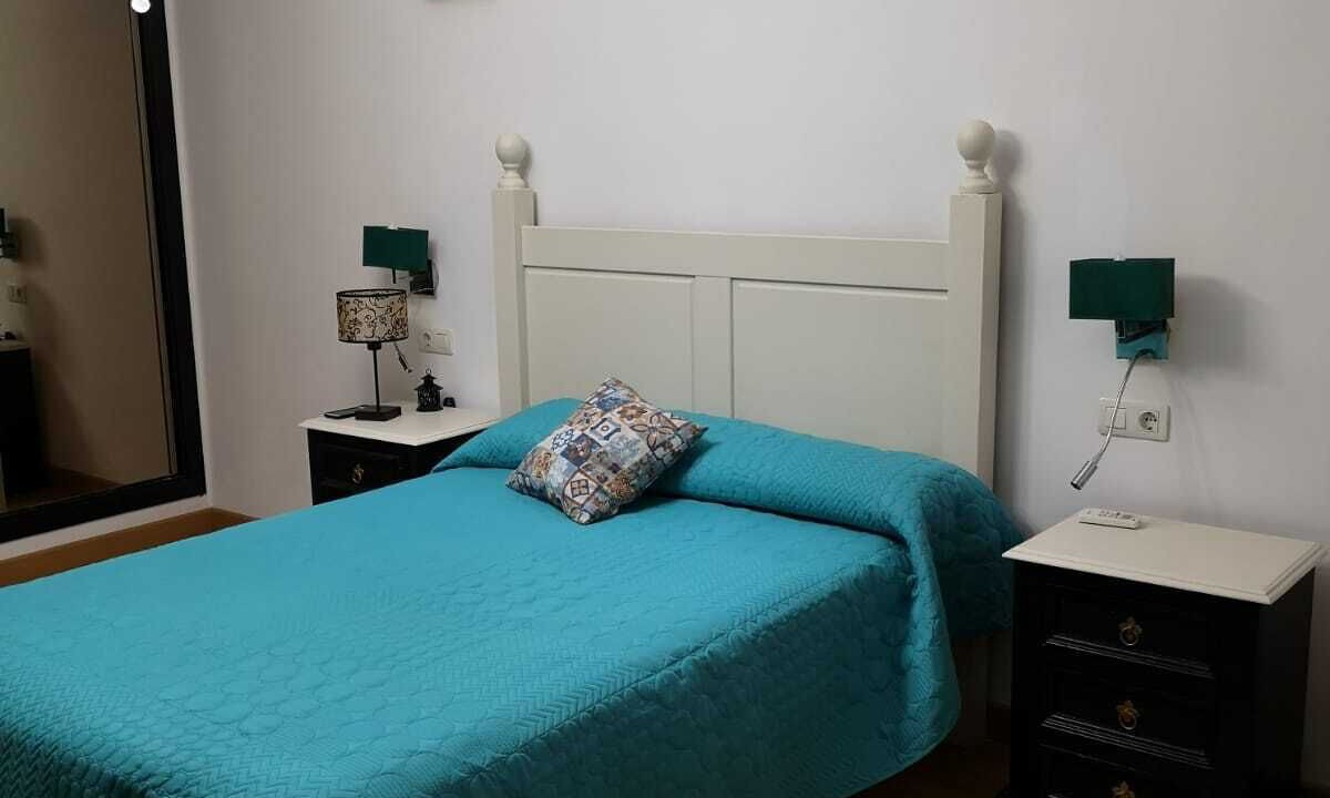 Photo of Bedroom in Carihuela