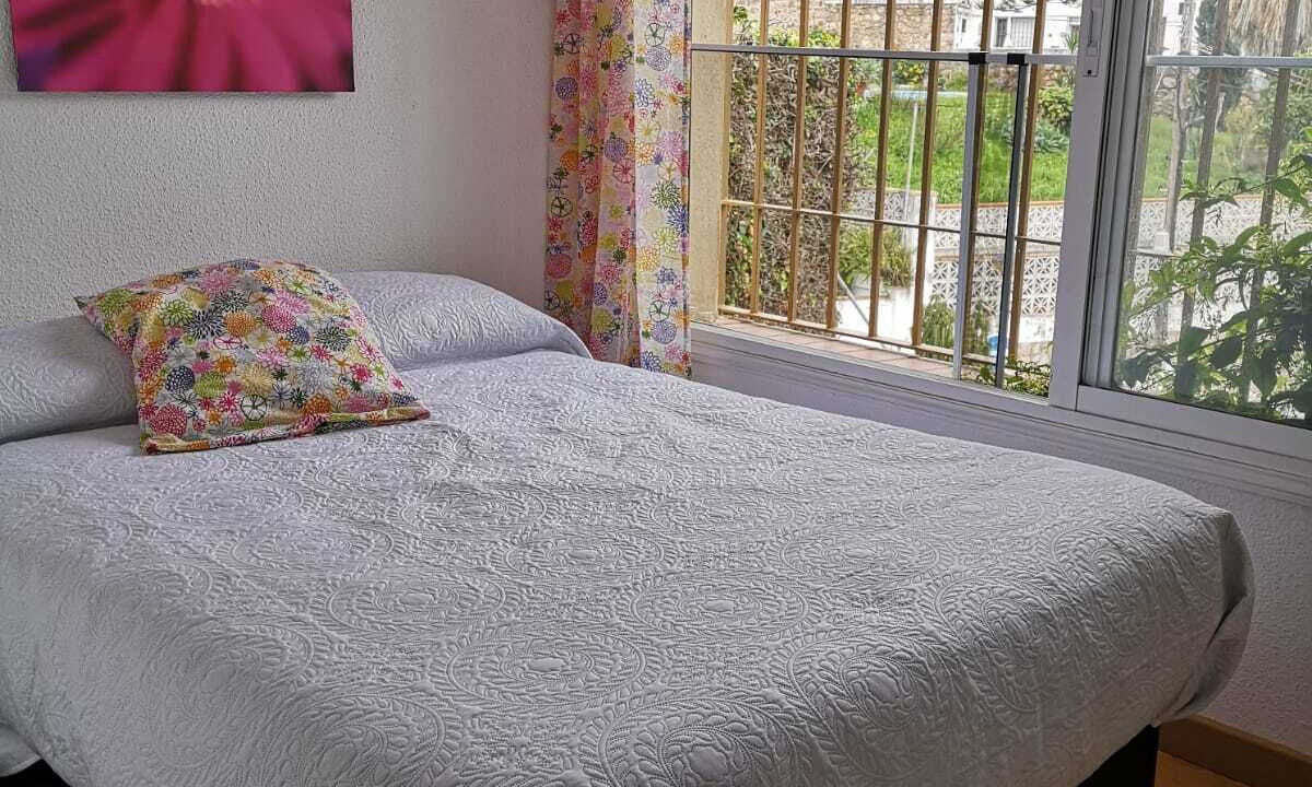 Photo of Bedroom in Carihuela