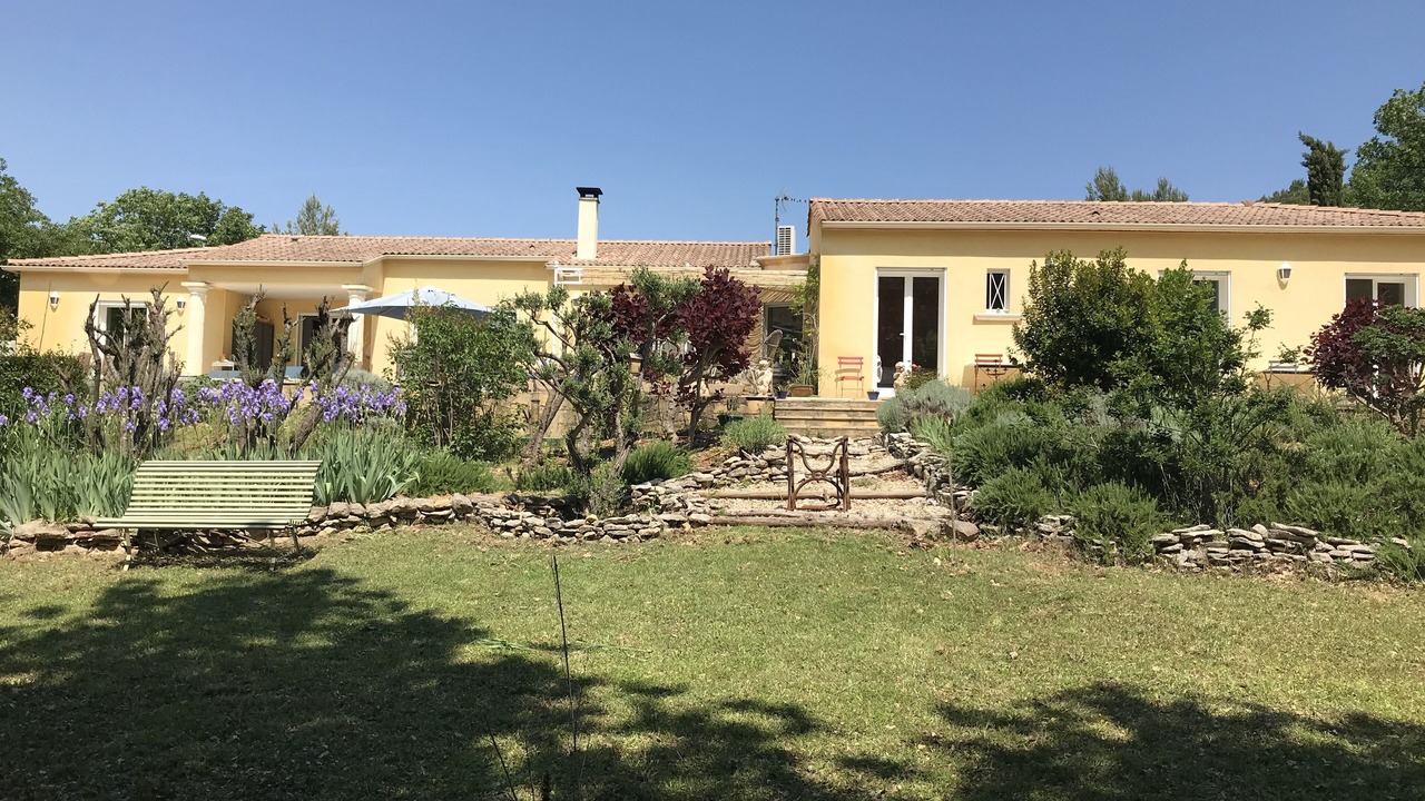 Photo of Outdoor in Sainte-Anastasie