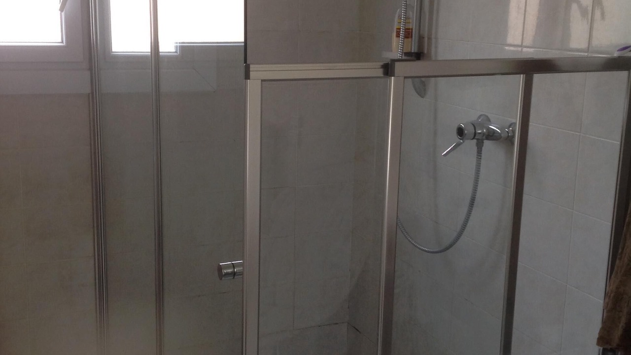 Photo of Bathroom in Sainte-Anastasie