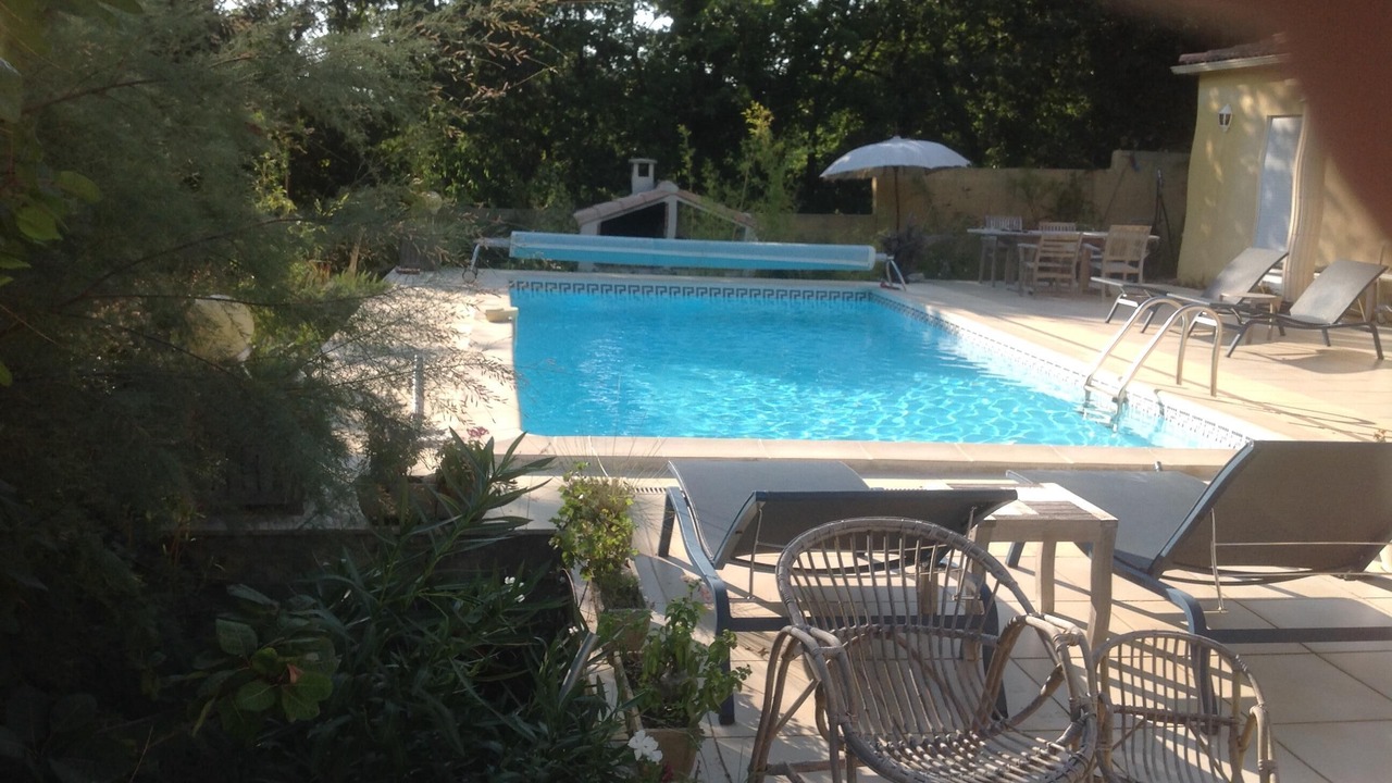 Photo of Outdoor in Sainte-Anastasie