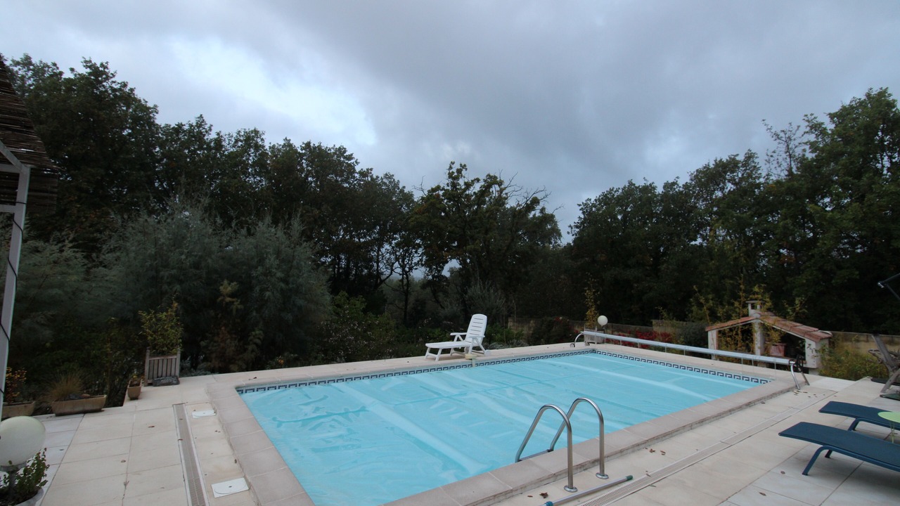 Photo of Outdoor in Sainte-Anastasie
