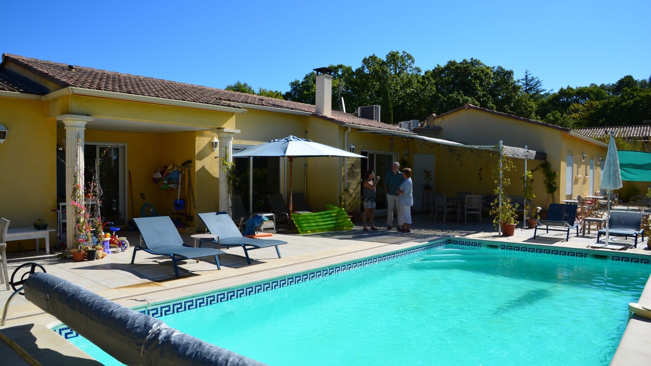 Photo of Outdoor in Sainte-Anastasie