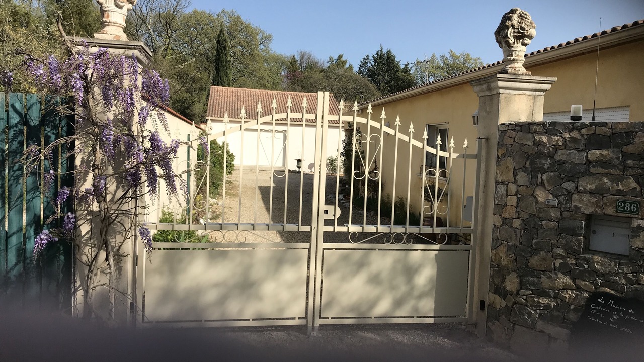 Photo of Outdoor in Sainte-Anastasie