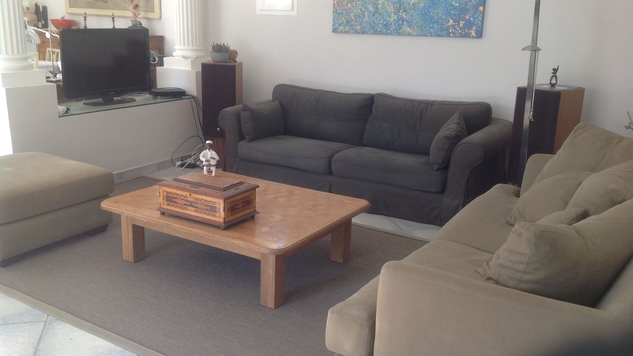 Photo of Livingroom in Sainte-Anastasie