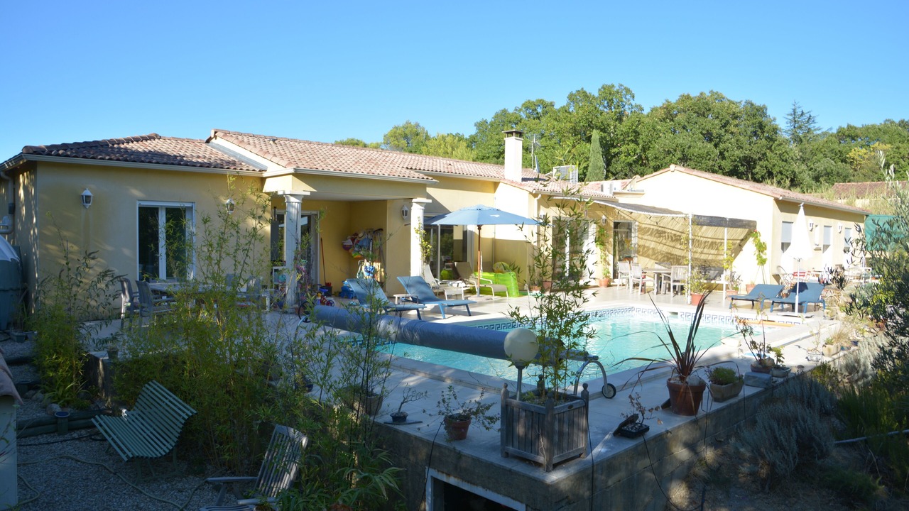 Photo of Outdoor in Sainte-Anastasie