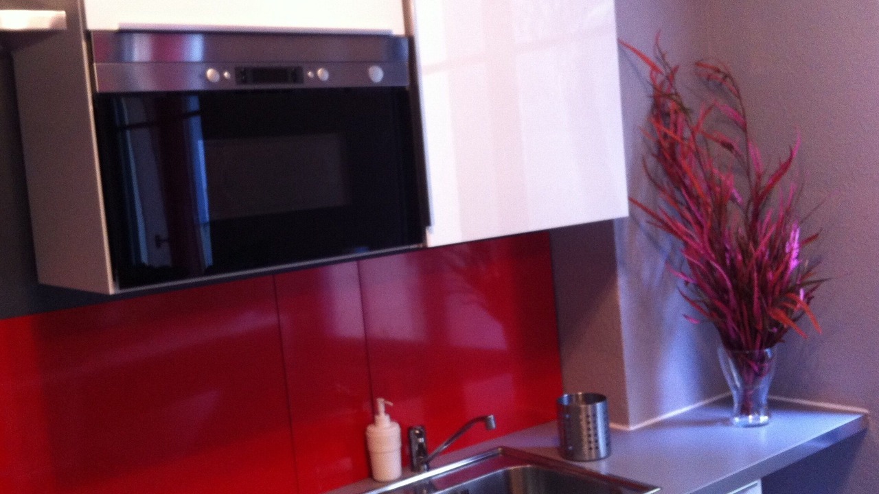 Photo of Kitchen in Lourdes