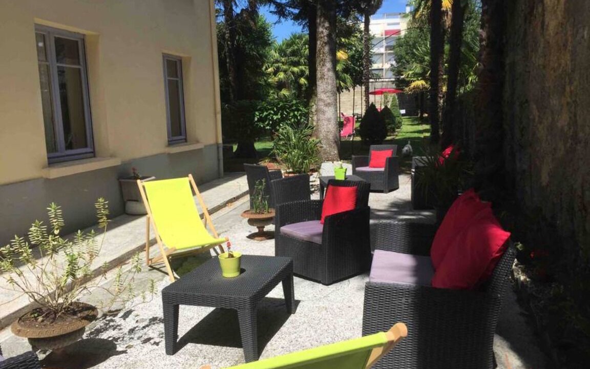 Photo of Patio Balcony in Lourdes