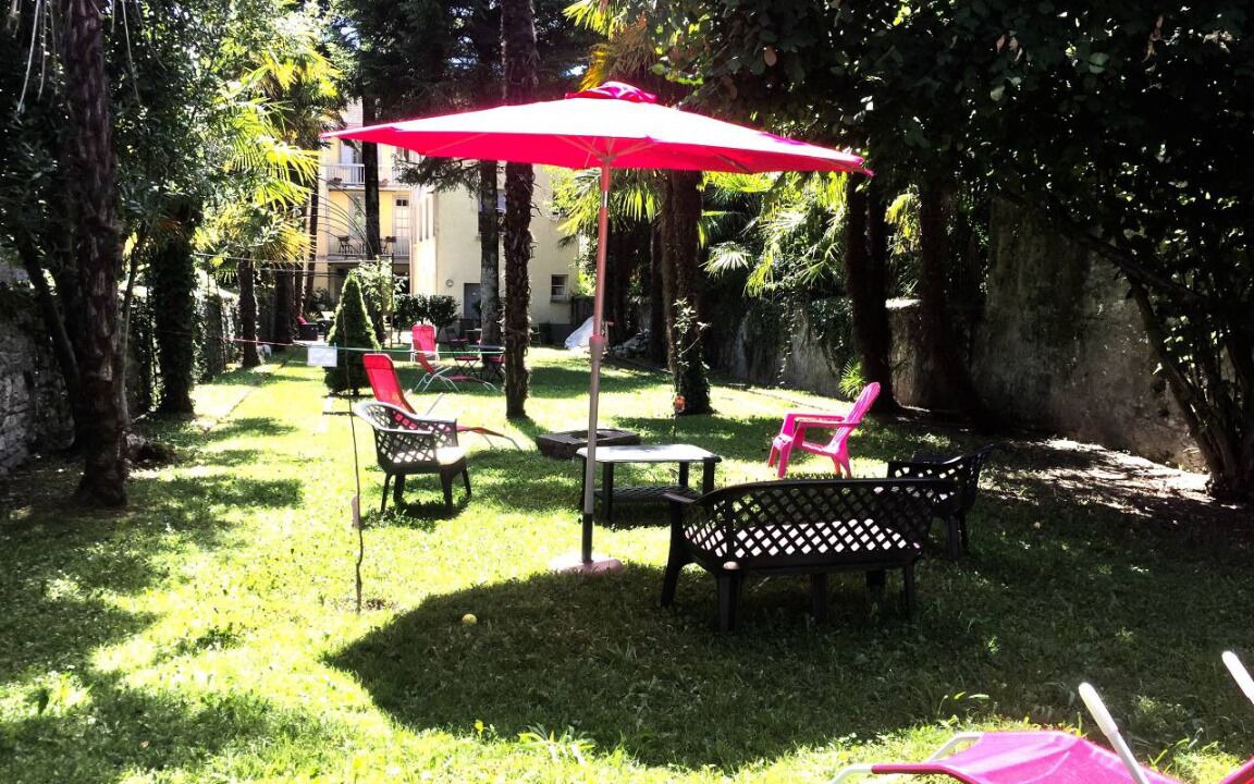 Photo of Outdoor in Lourdes