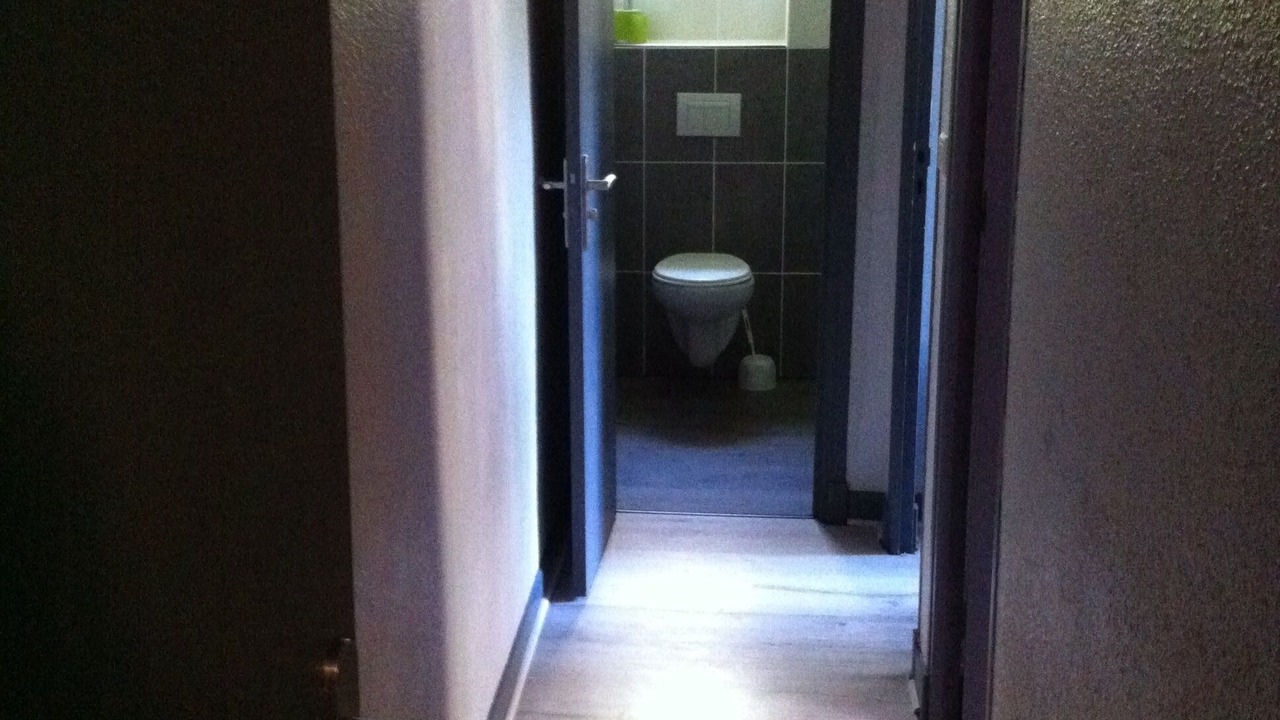 Photo of Bathroom in Lourdes
