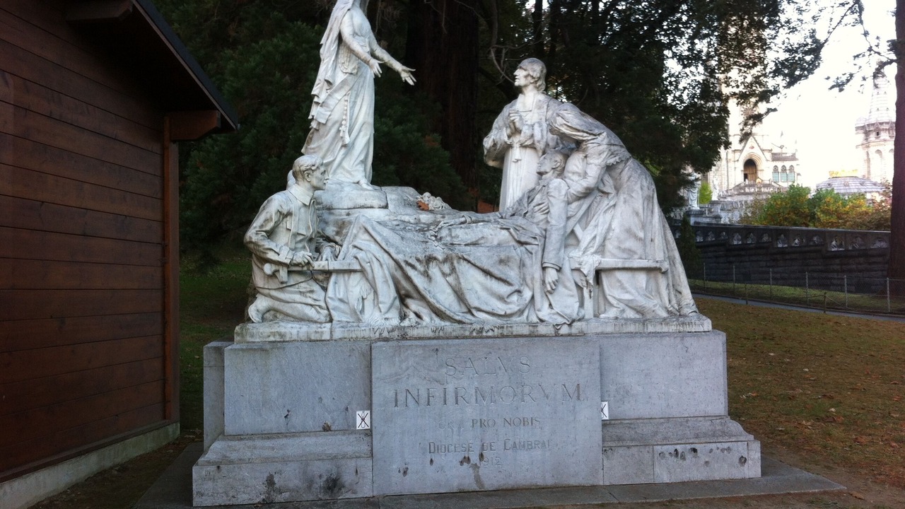Photo of Others in Lourdes