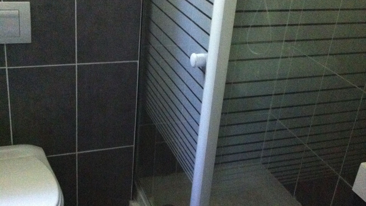 Photo of Bathroom in Lourdes