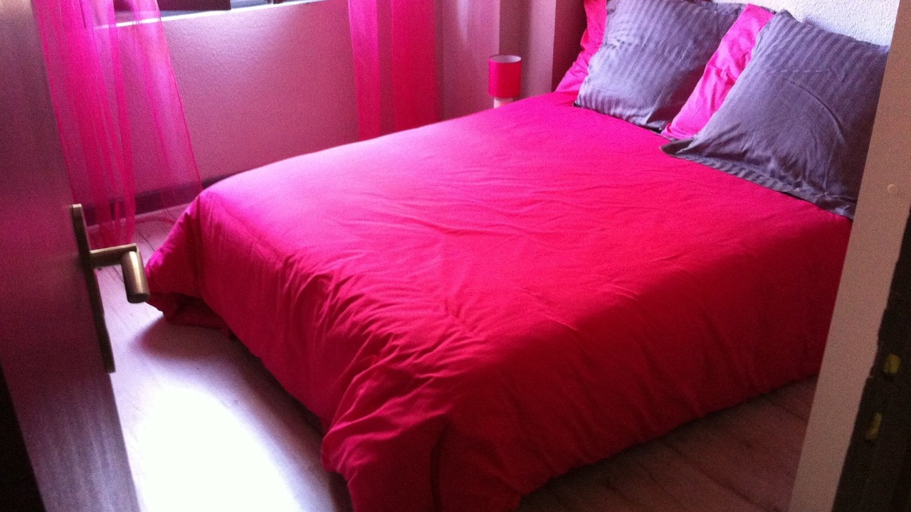 Photo of Bedroom in Lourdes