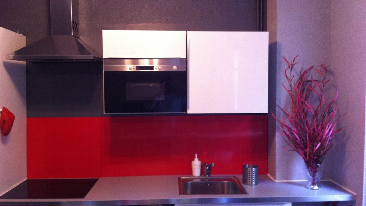 Photo of Kitchen in Lourdes