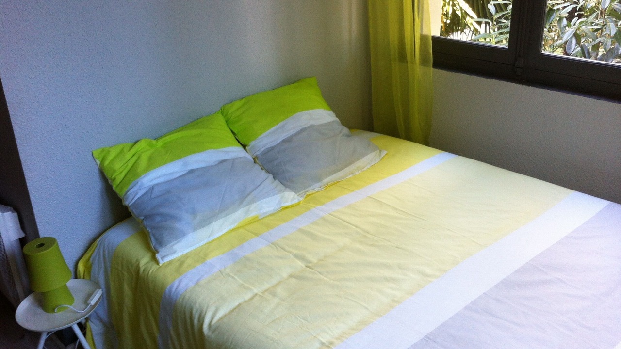 Photo of Bedroom in Lourdes