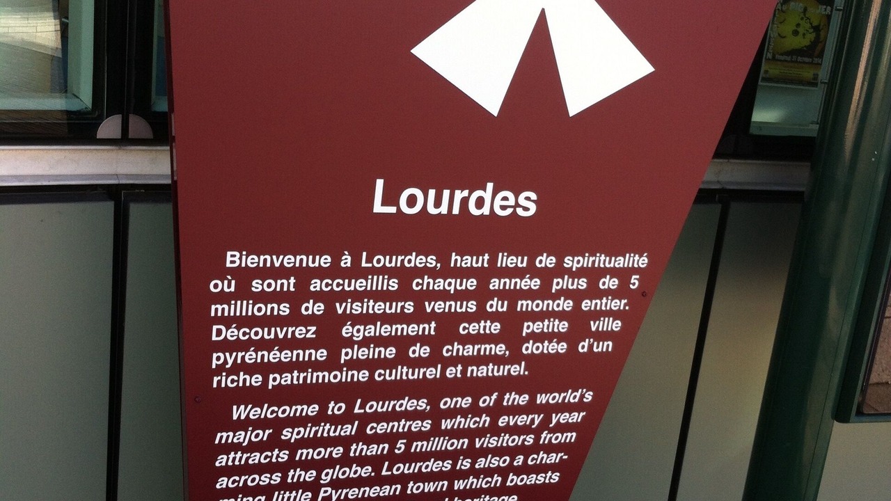 Photo of Outdoor in Lourdes