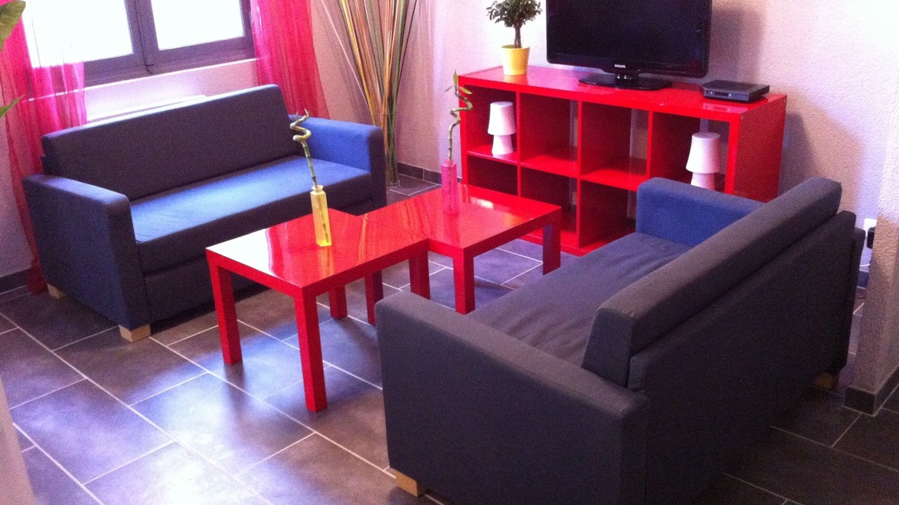 Photo of Livingroom in Lourdes