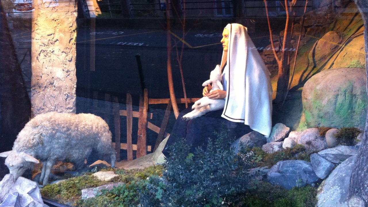 Photo of Outdoor in Lourdes