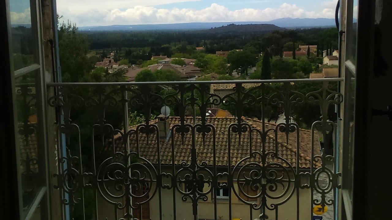 Photo of Others in Chateauneuf-de-Gadagne