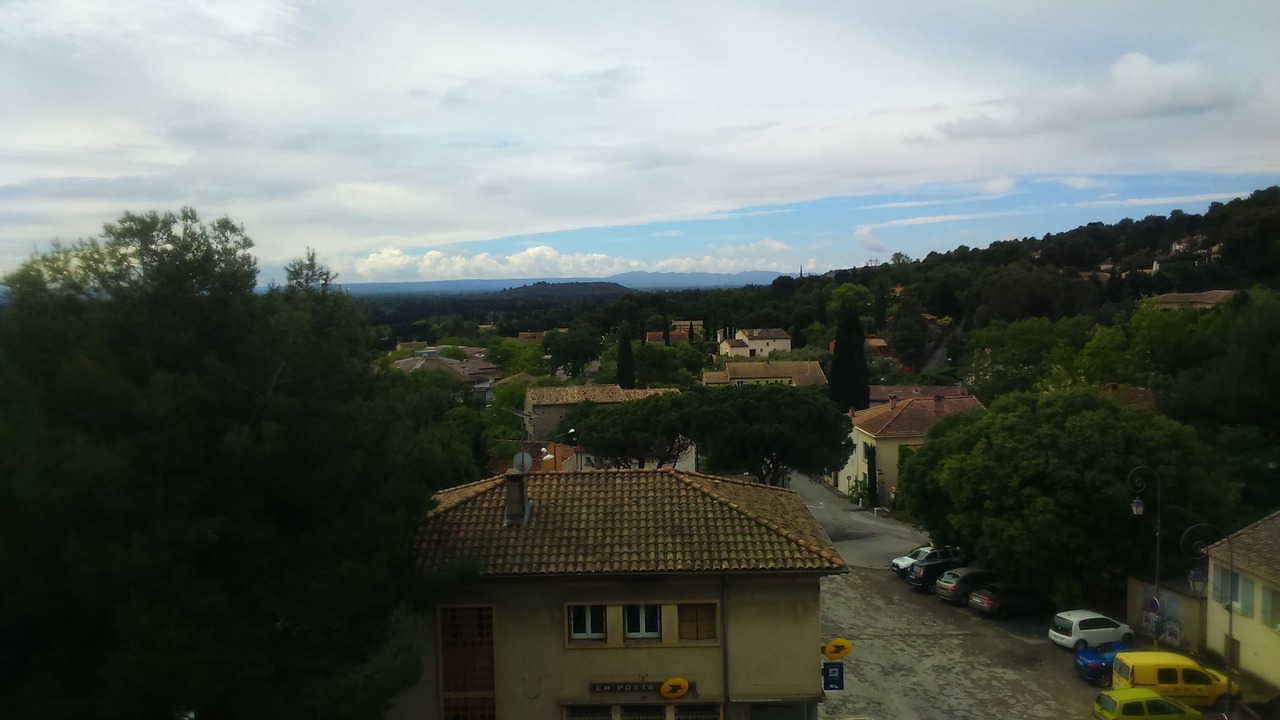 Photo of Others in Chateauneuf-de-Gadagne