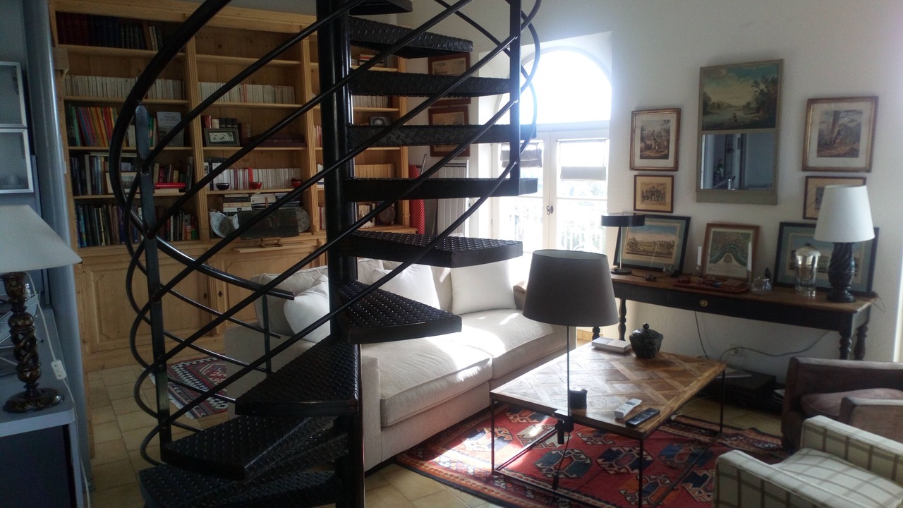 Photo of Livingroom in Chateauneuf-de-Gadagne