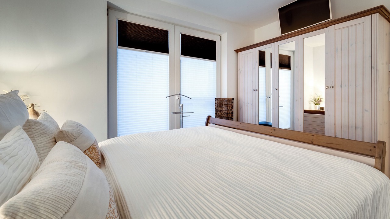 Photo of Bedroom in Olpenitz
