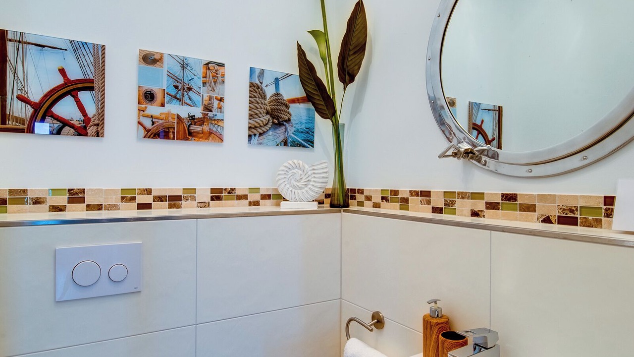 Photo of Bathroom in Olpenitz
