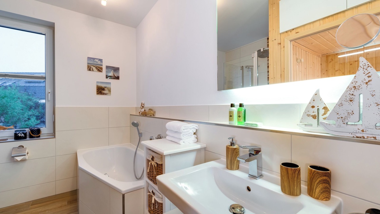 Photo of Bathroom in Olpenitz