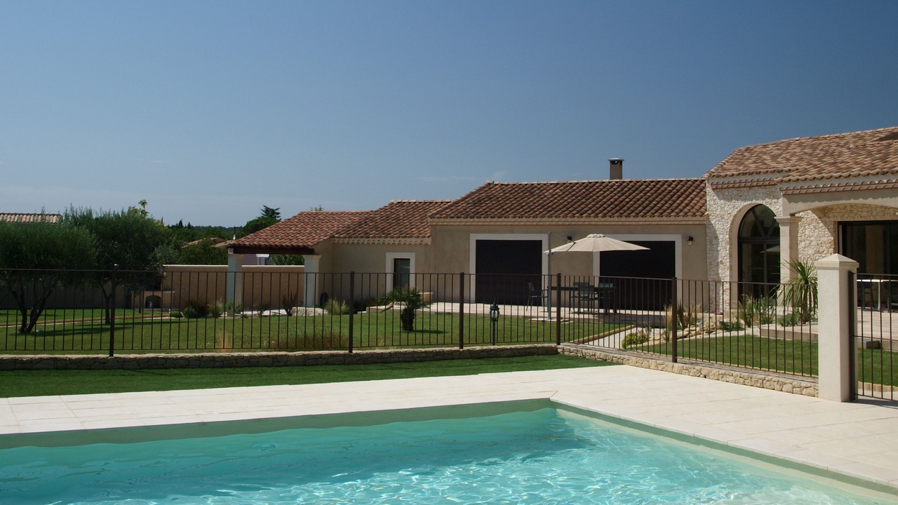 Photo of Outdoor in Castillon-du-Gard