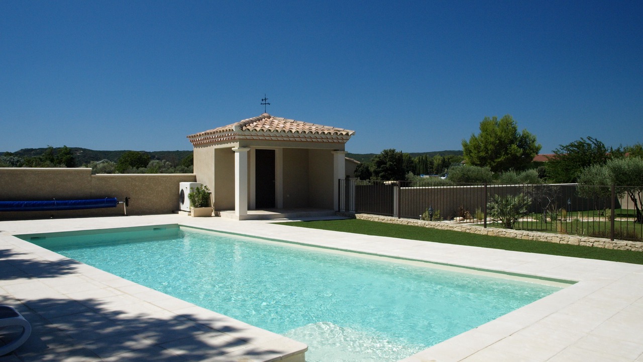 Photo of Outdoor in Castillon-du-Gard
