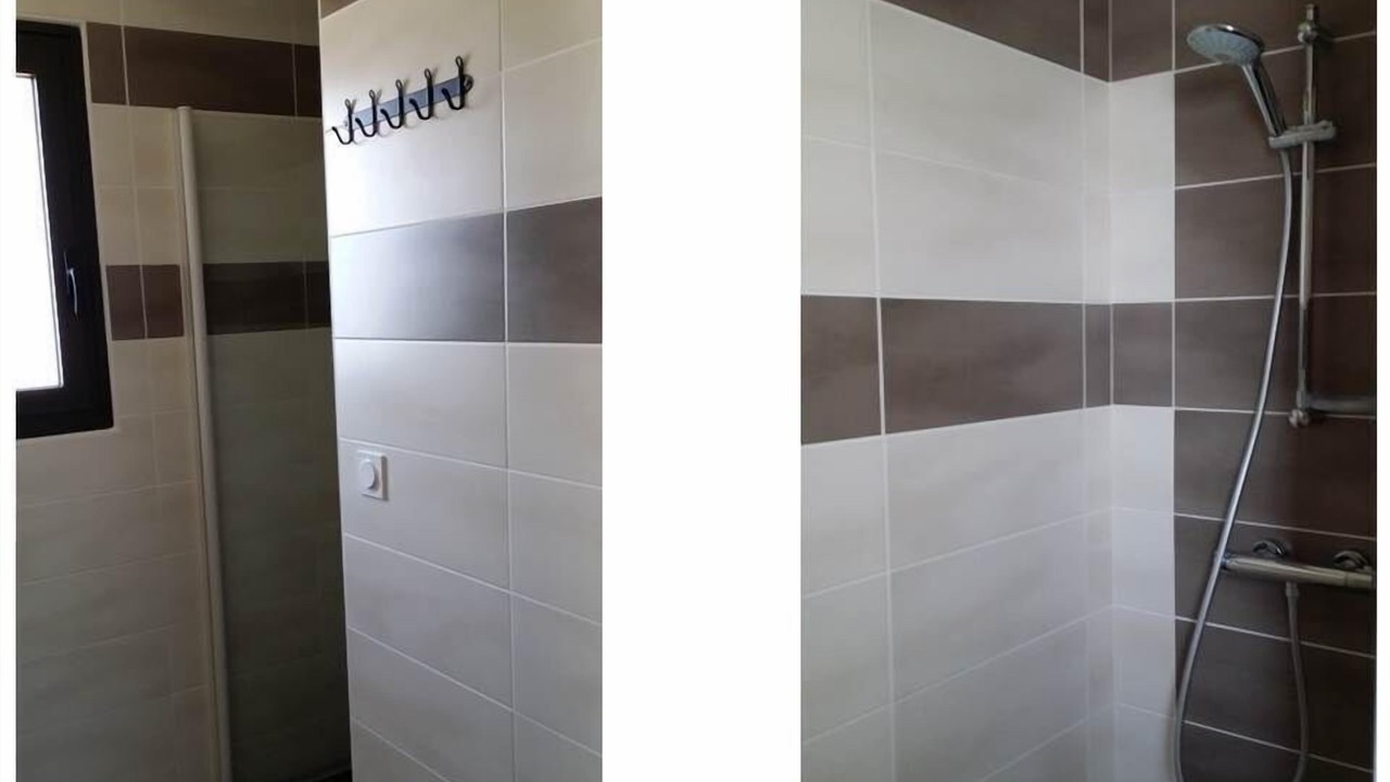 Photo of Bathroom in Castillon-du-Gard