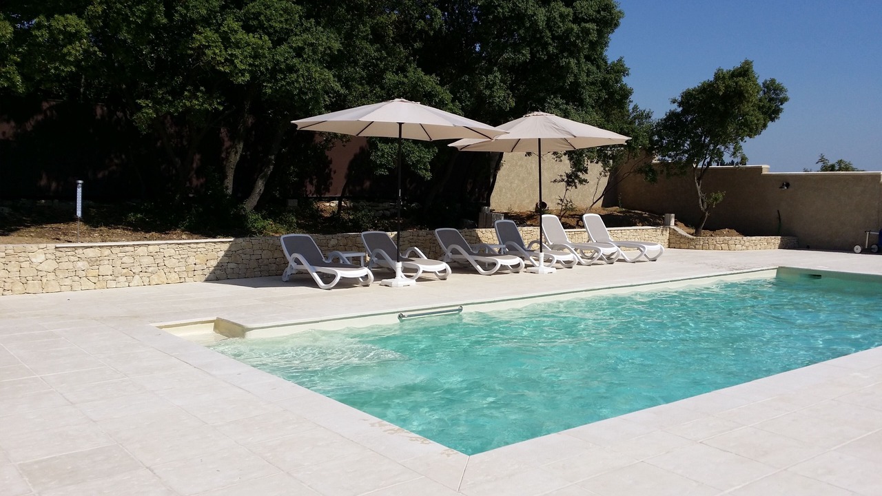 Photo of Outdoor in Castillon-du-Gard