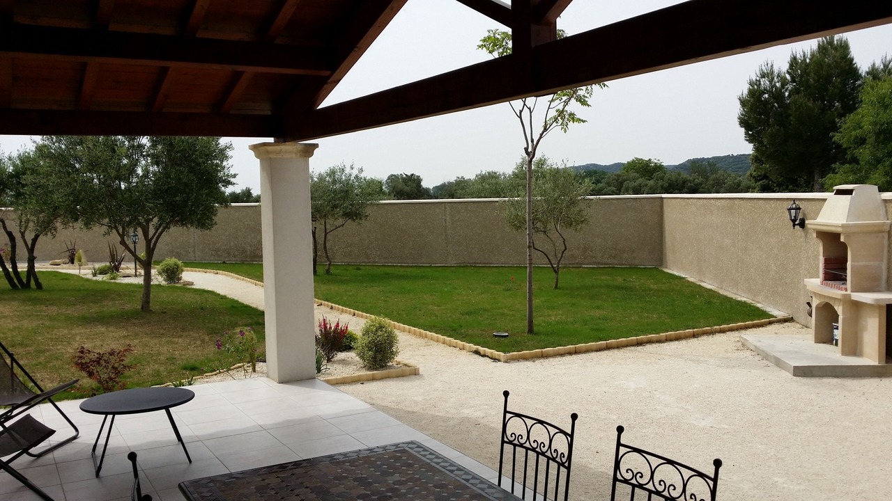 Photo of Outdoor in Castillon-du-Gard
