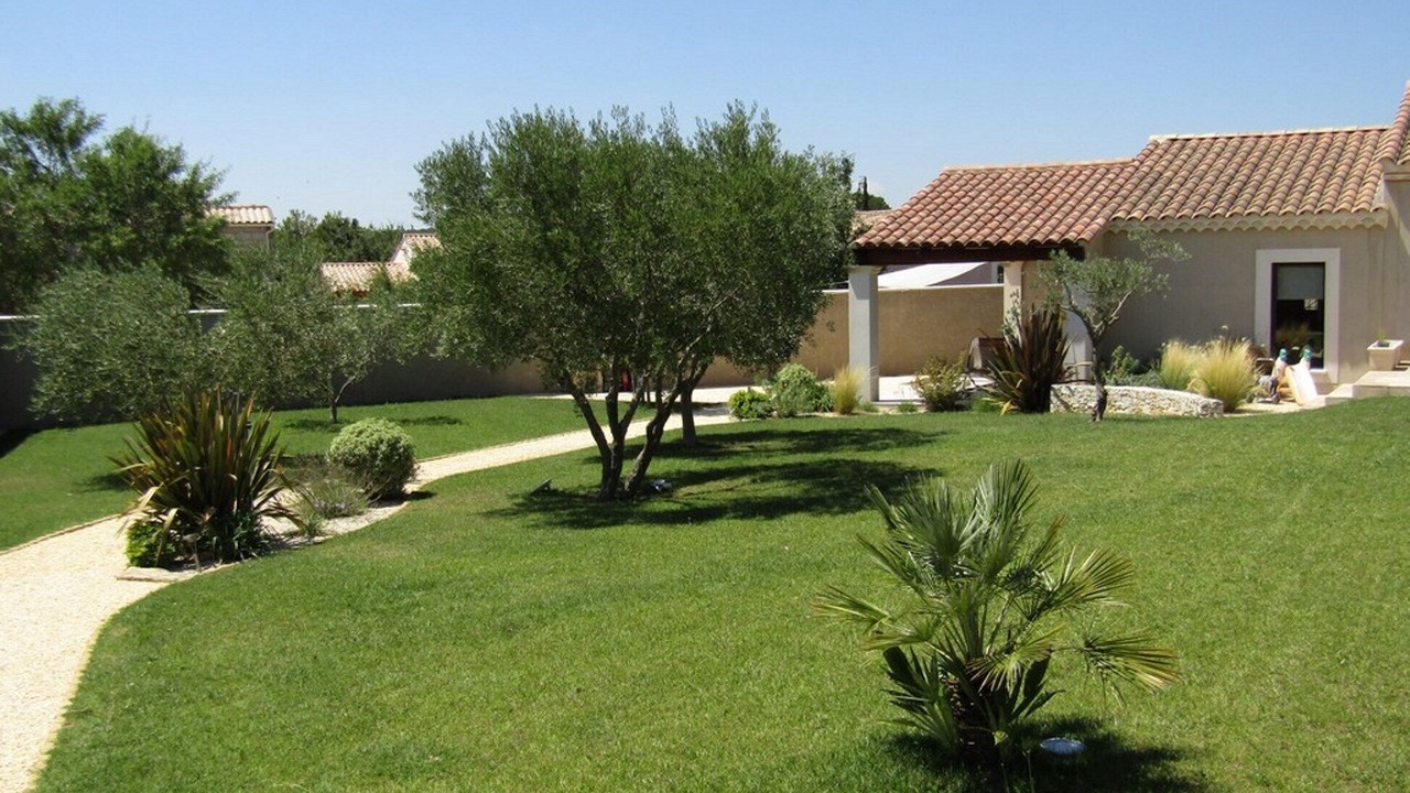 Photo of Outdoor in Castillon-du-Gard