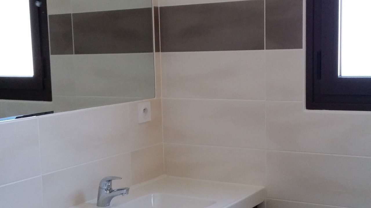 Photo of Bathroom in Castillon-du-Gard
