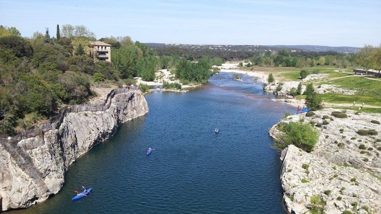 Photo of Others in Castillon-du-Gard