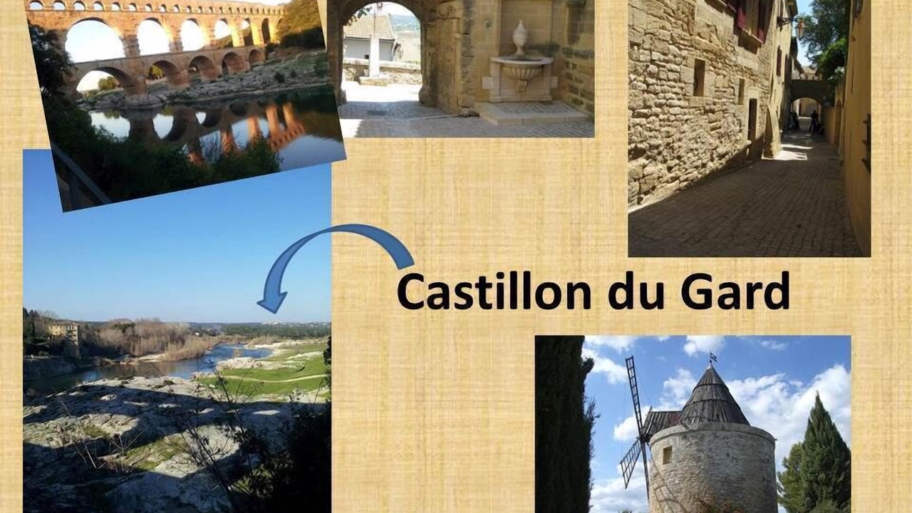Photo of Others in Castillon-du-Gard