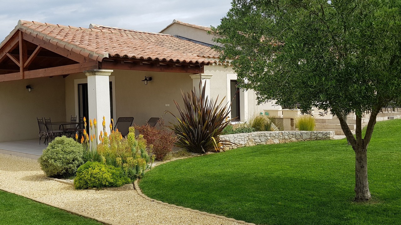 Photo of Outdoor in Castillon-du-Gard