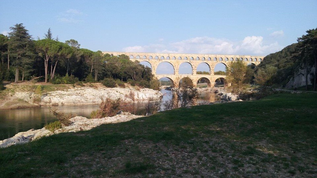 Photo of Outdoor in Castillon-du-Gard