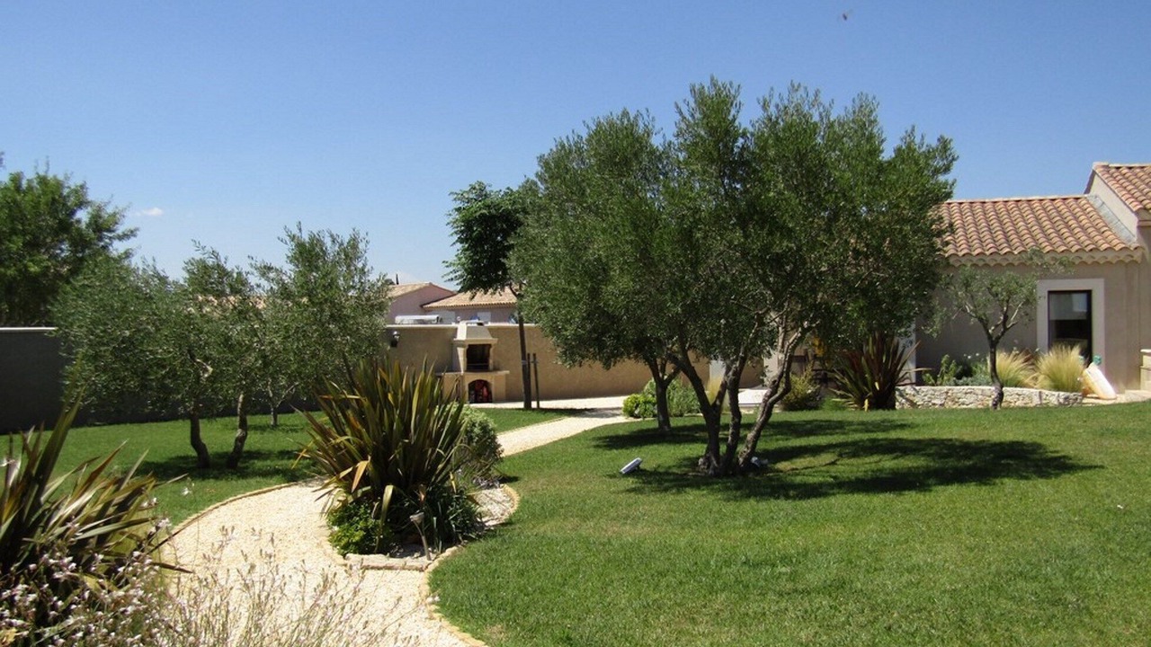 Photo of Outdoor in Castillon-du-Gard