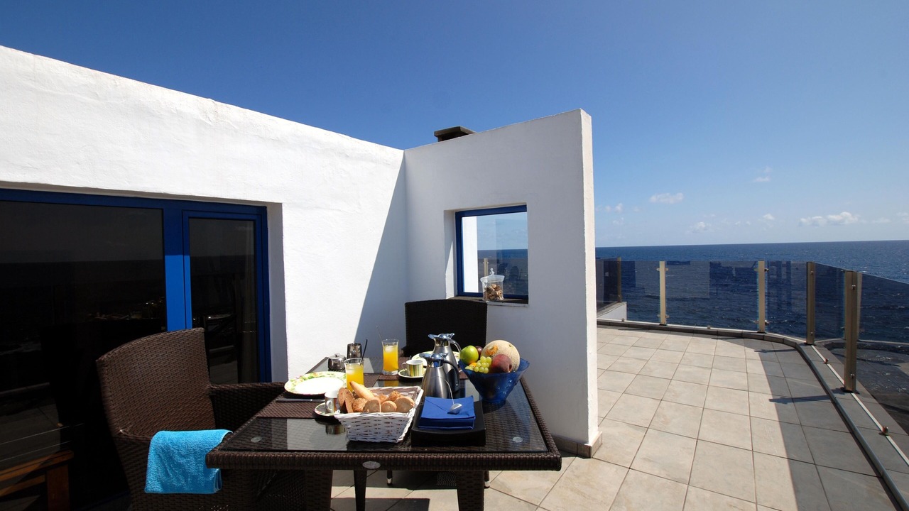 Photo of Outdoor in Los Cocoteros
