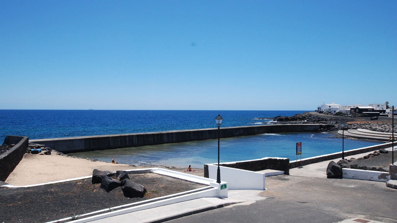 Photo of Outdoor in Los Cocoteros