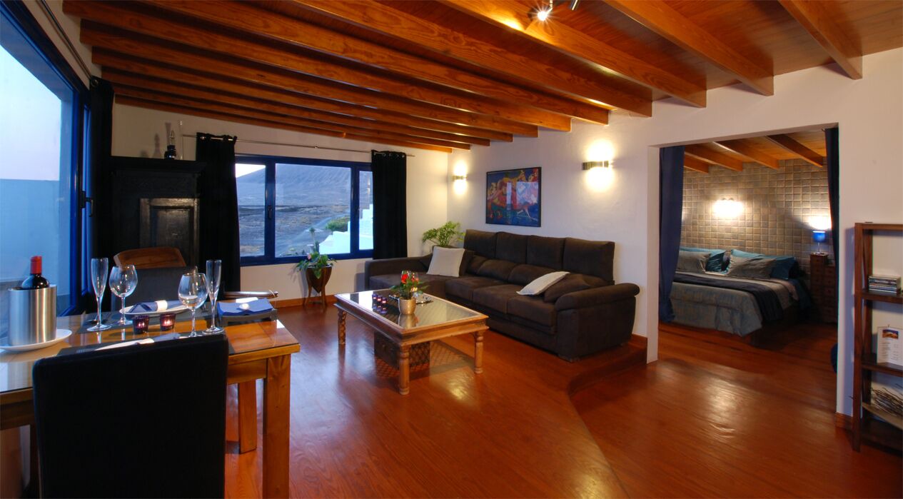 Photo of Livingroom in Los Cocoteros
