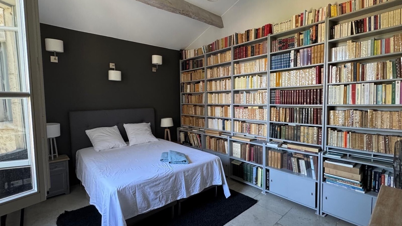 Photo of Bedroom in Baillargues