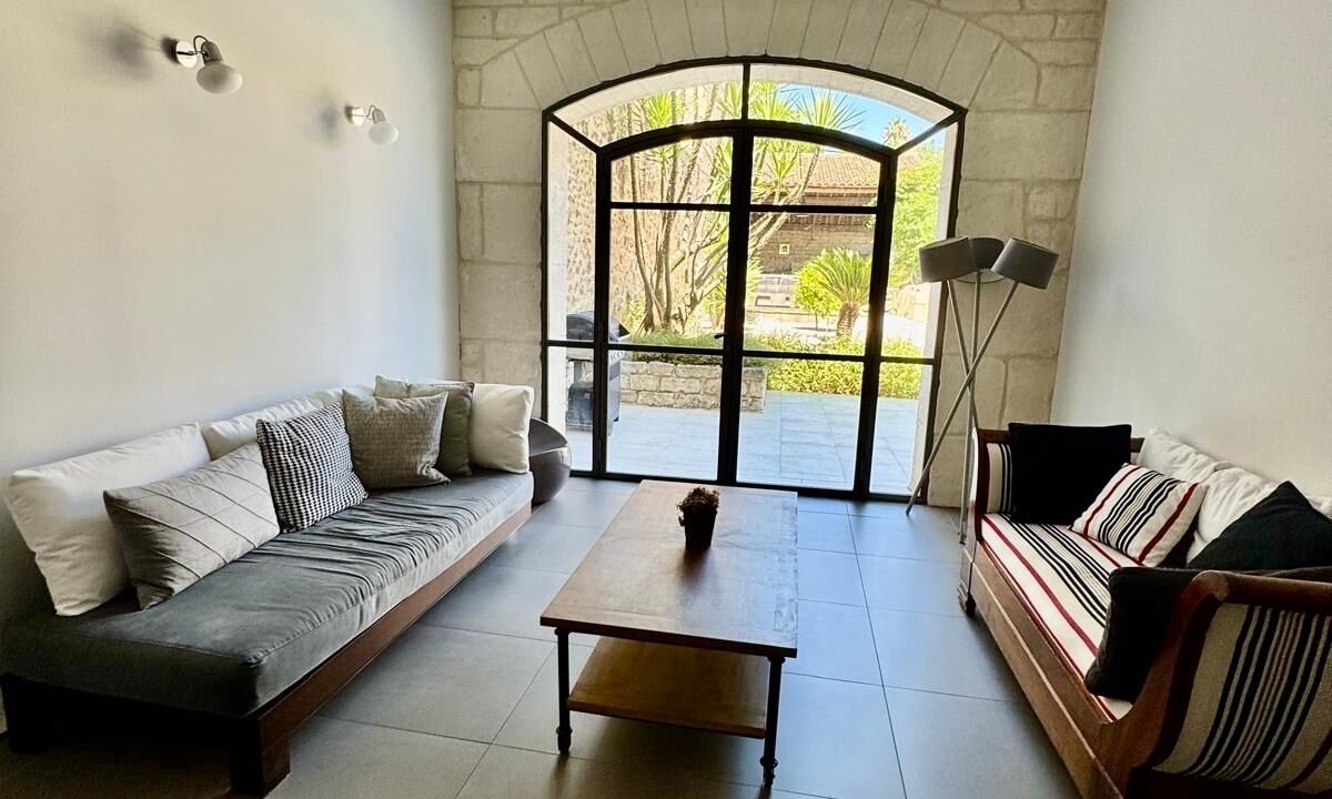 Photo of Livingroom in Baillargues