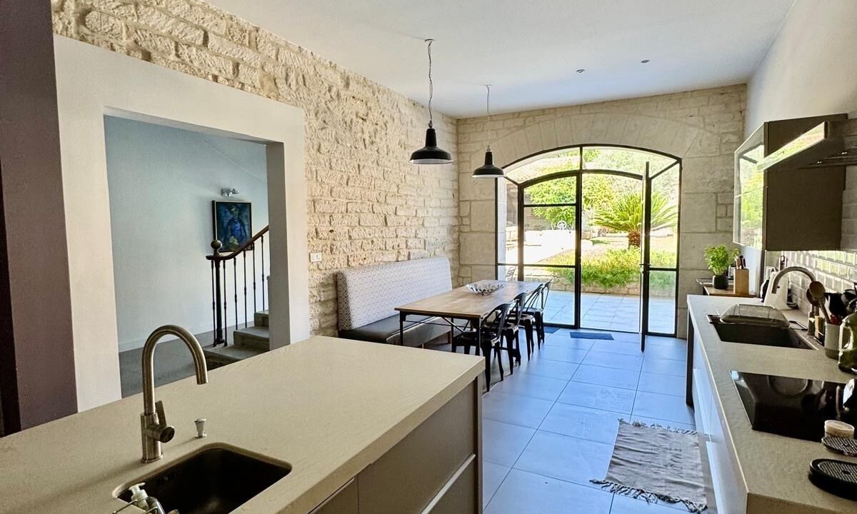 Photo of Kitchen in Baillargues